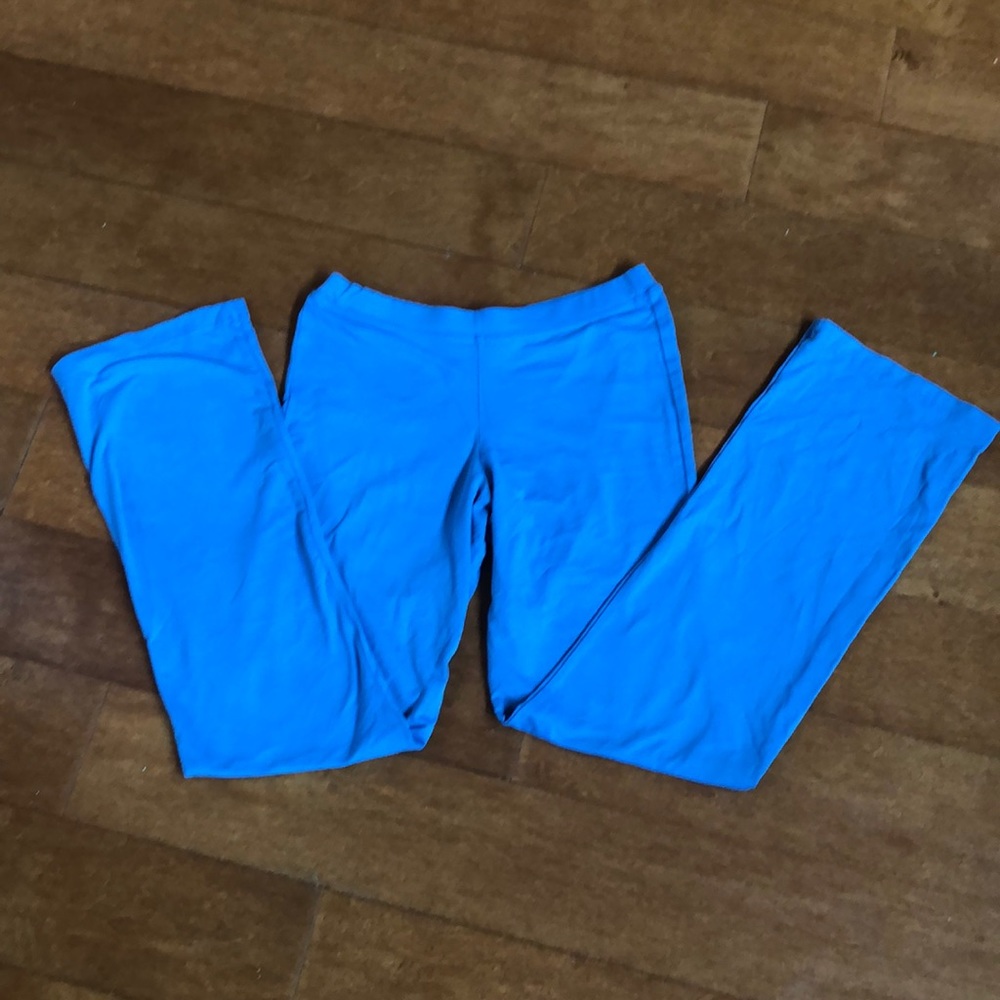 Prana wise leg yoga / lounge pants